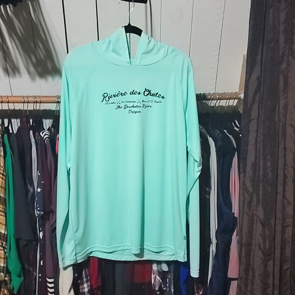 Summer cover up